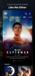 HBO Max: Stream TV & Movies 5.12.0.71 screenshot 3