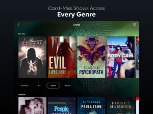 HBO Max: Stream TV & Movies 5.12.0.62 screenshot 11