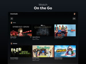 HBO Max: Stream TV & Movies 5.12.0.62 screenshot 15