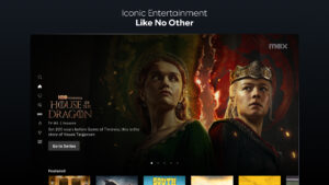 HBO Max: Stream TV & Movies 5.12.0.62 screenshot 17