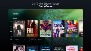 HBO Max: Stream TV & Movies 5.12.0.62 screenshot 19