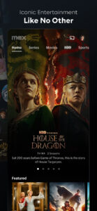 HBO Max: Stream TV & Movies 5.12.0.62 screenshot 3