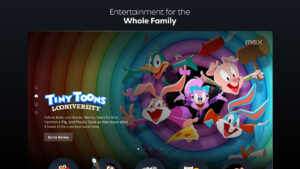 HBO Max: Stream TV & Movies 5.12.0.62 screenshot 21