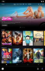 HBO Max: Stream TV & Movies 5.12.0.62 screenshot 23