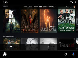 HBO Max: Stream TV & Movies 5.12.0.62 screenshot 24