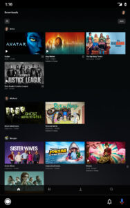 HBO Max: Stream TV & Movies 5.12.0.62 screenshot 26