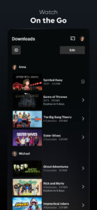 HBO Max: Stream TV & Movies 5.12.0.62 screenshot 7