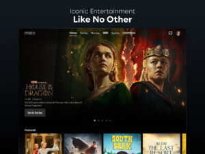 HBO Max: Stream TV & Movies 5.12.0.62 screenshot 9