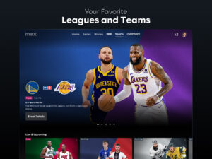 HBO Max: Stream TV & Movies 5.12.0.62 screenshot 10