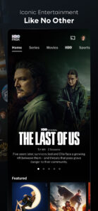 HBO Max: Stream TV & Movies 6.4.0.56 screenshot 3