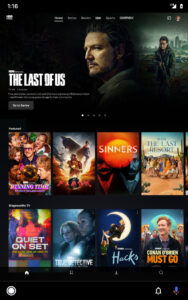 HBO Max: Stream TV & Movies 6.4.0.56 screenshot 23