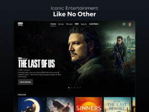 HBO Max: Stream TV & Movies 6.4.0.56 screenshot 9