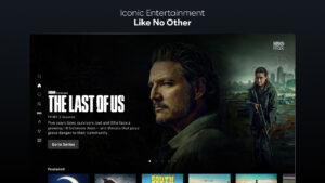 HBO Max: Stream TV & Movies (Android TV) screenshot 17