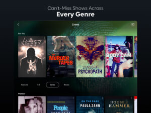 HBO Max: Stream TV & Movies (Android TV) 5.16.0.67 screenshot 11
