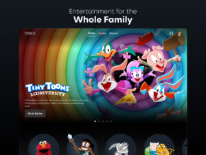 HBO Max: Stream TV & Movies (Android TV) 5.16.0.67 screenshot 13