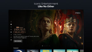 HBO Max: Stream TV & Movies (Android TV) 5.16.0.67 screenshot 17