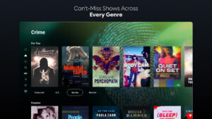HBO Max: Stream TV & Movies (Android TV) 5.16.0.67 screenshot 19