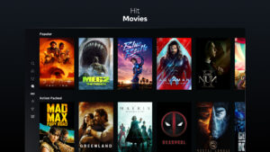 HBO Max: Stream TV & Movies (Android TV) 5.16.0.67 screenshot 22