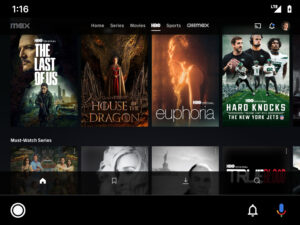 HBO Max: Stream TV & Movies (Android TV) 5.16.0.67 screenshot 24