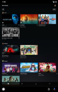 HBO Max: Stream TV & Movies (Android TV) 5.16.0.67 screenshot 26