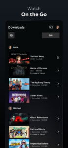 HBO Max: Stream TV & Movies (Android TV) 5.16.0.67 screenshot 7