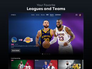 HBO Max: Stream TV & Movies (Android TV) 5.16.0.67 screenshot 10