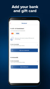 Maxima Estonia 3.6.1GMS screenshot 3