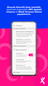 Maximum Mobil (Wear OS) 5.4.4 screenshot 4