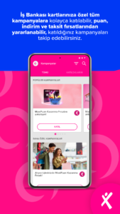 Maximum Mobil (Wear OS) 5.4.4 screenshot 5