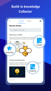 Maxthon browser 7.4.6.103 screenshot 3