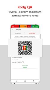 mBank PL - Twój bank i finanse 3.97.0 screenshot 5