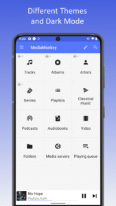 MediaMonkey 2.0.5.1248 screenshot 7
