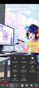 MediBang Paint：Draw Art, Comic 28.10 screenshot 3