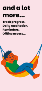 Medito: Meditation & Sleep 3.4.27 screenshot 5
