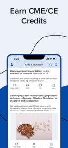 Medscape 12.12.0.11430383 screenshot 6