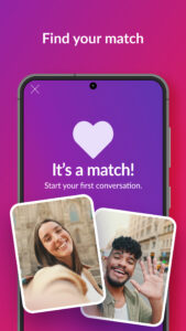 MeetMe: Go Live & Stream Now 196.2 screenshot 5