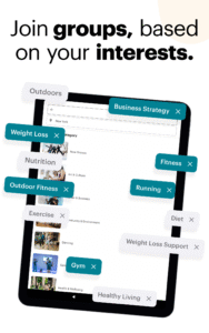 Meetup: Social Events & Groups 2025.06.20.2467 screenshot 12