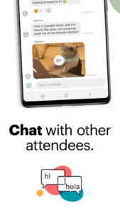 Meetup: Social Events & Groups 2025.06.20.2467 screenshot 7