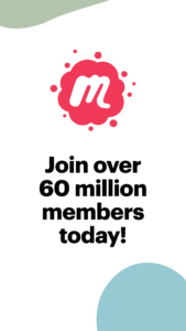 Meetup: Social Events & Groups 2025.06.20.2467 screenshot 8
