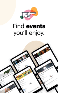 Meetup: Social Events & Groups 2025.06.20.2467 screenshot 9