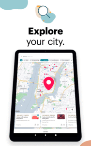 Meetup: Social Events & Groups 2025.06.20.2467 screenshot 10
