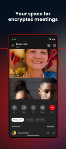 MEGA 15.10(251571015)(dc6e84d3d1) screenshot 5