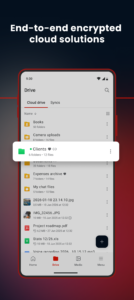 MEGA 15.9.1(251490829)(fb38290e62) screenshot 2