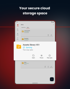 MEGA 15.9.1(251490829)(fb38290e62) screenshot 11