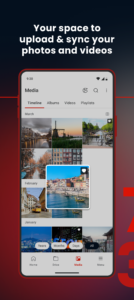 MEGA 15.9.1(251490829)(fb38290e62) screenshot 7