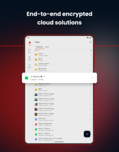 MEGA 15.9.1(251470916)(f15b63e341) screenshot 10