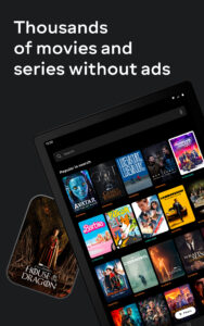 MEGOGO: Live TV & movies (Android TV) 5.5.9 screenshot 11