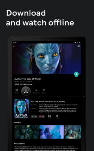 MEGOGO: Live TV & movies (Android TV) 5.5.9 screenshot 14