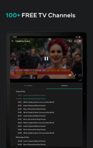 MEGOGO: Live TV & movies (Android TV) 5.5.9 screenshot 17