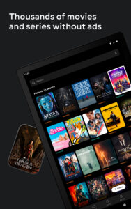 MEGOGO: Live TV & movies (Android TV) 5.5.9 screenshot 18